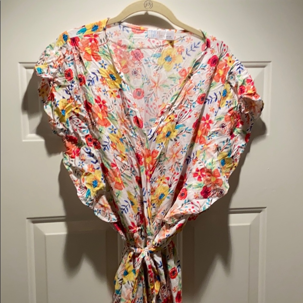 romper - Picture 4 of 4